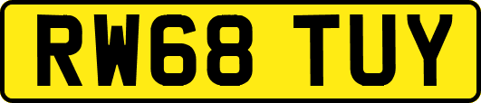 RW68TUY