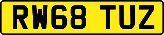 RW68TUZ