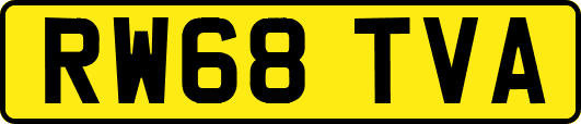 RW68TVA