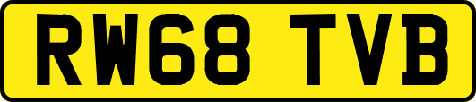 RW68TVB