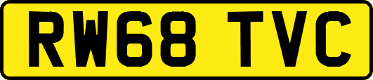 RW68TVC