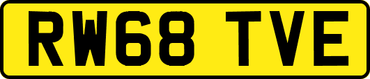 RW68TVE