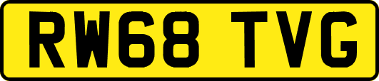 RW68TVG