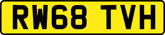 RW68TVH