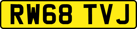 RW68TVJ