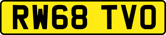 RW68TVO