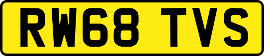 RW68TVS