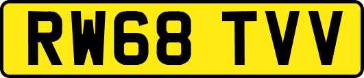RW68TVV