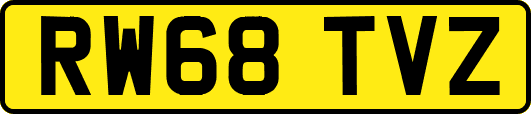 RW68TVZ