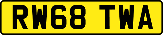RW68TWA
