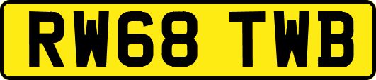RW68TWB