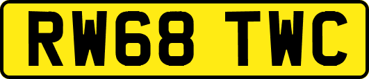 RW68TWC