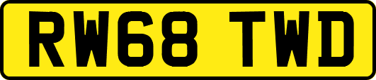 RW68TWD