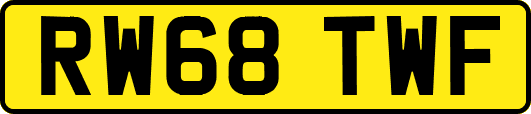 RW68TWF