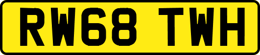 RW68TWH