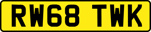 RW68TWK