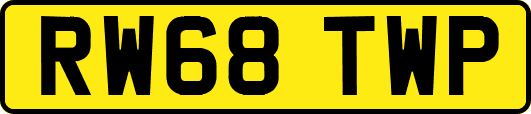 RW68TWP