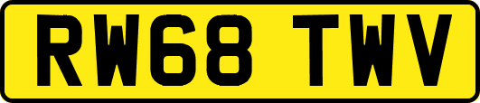 RW68TWV