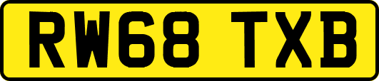 RW68TXB