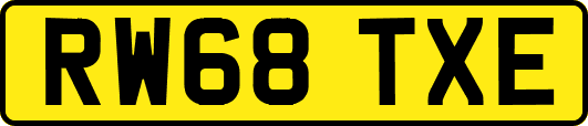 RW68TXE