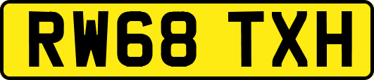 RW68TXH
