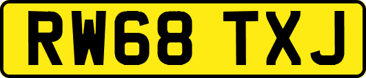 RW68TXJ