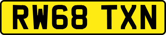 RW68TXN
