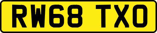 RW68TXO