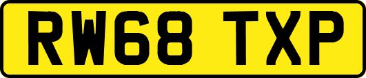 RW68TXP
