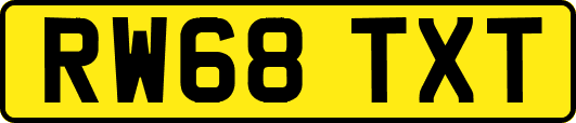 RW68TXT