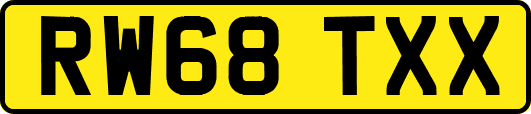 RW68TXX