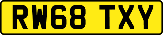 RW68TXY
