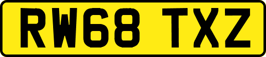 RW68TXZ
