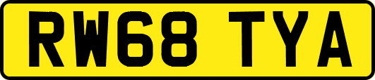 RW68TYA