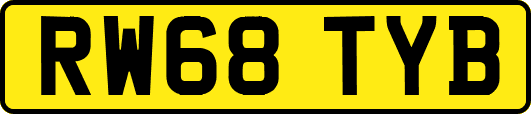RW68TYB