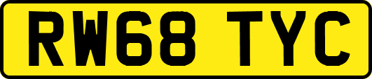 RW68TYC