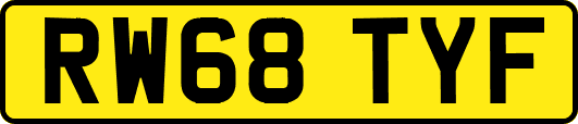 RW68TYF