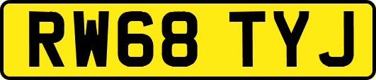 RW68TYJ