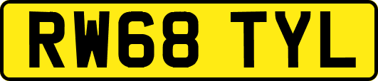 RW68TYL