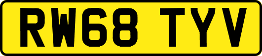 RW68TYV