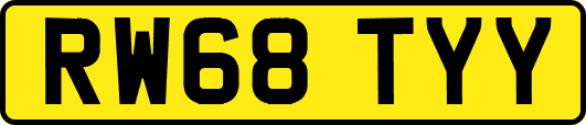 RW68TYY