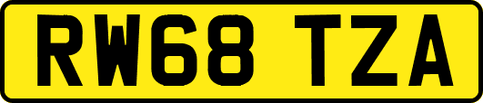 RW68TZA