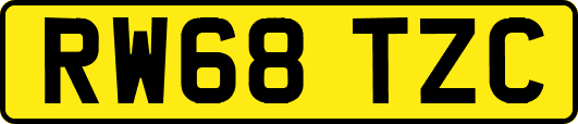 RW68TZC