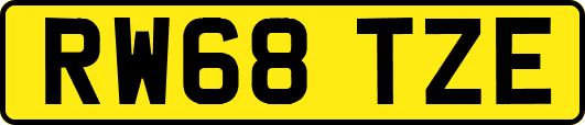 RW68TZE