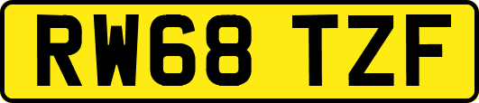 RW68TZF