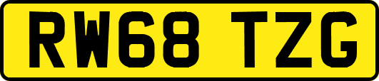 RW68TZG