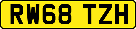 RW68TZH