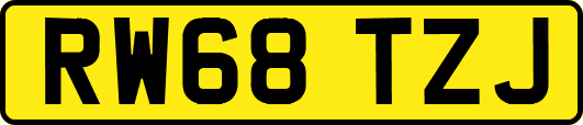 RW68TZJ