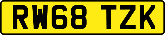 RW68TZK