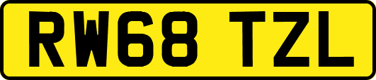 RW68TZL
